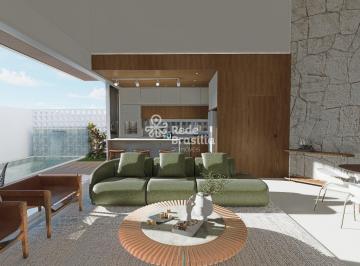 Casa · 230m² · 4 Quartos · 2 Vagas · Casa Nova- Arniqueiras Quadra 4 - 4 Suítes - Condomínio - Lazer