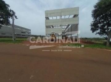 Comercial · 2450m² · 17 Vagas · Galpão logístico Eco tectonológico Damha 2