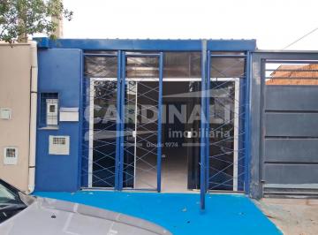 Comercial · 25m² · Salão comercial com ótima localização, próximo de serviços essenciais.