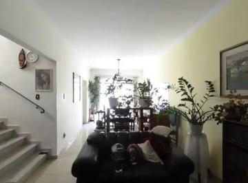 Casa · 210m² · 4 Quartos · 3 Vagas · Sobrado Brooklin 4 Dormitórios 3 Vagas