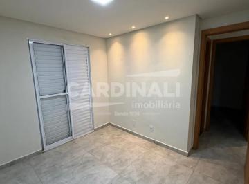 Apartamento · 39m² · 2 Quartos · 1 Vaga · Apartamento Padrão em São Carlos