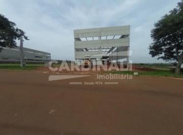 Comercial · 2450m² · 17 Vagas · Galpão logístico Eco tectonológico Damha 2
