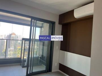 Apartamento · 26m² · 1 Quarto · Studio Vila Clementino 1 Dormitório