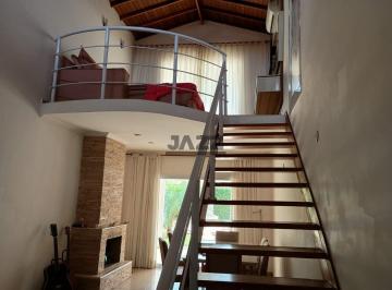 Casa · 288m² · 3 Quartos · 4 Vagas · Casa em Condomínio no Tanque, Atibaia