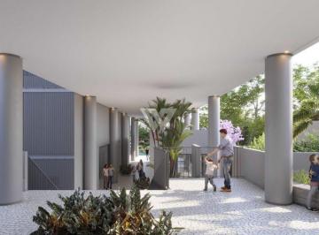 foto fachada Le Gris · Apartamento 3 suítes Santa Felicidade Curitiba