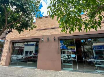 FACHADA · Comercial Loja em Poços de Caldas