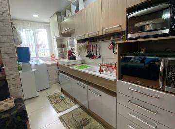 Apartamento · 54m² · 2 Quartos · 1 Vaga · Apartamento à venda no bairro Morada dos Alpes