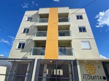 Apartamento · 51m² · 2 Quartos · 1 Vaga · Apartamento à venda no bairro Desvio Rizzo