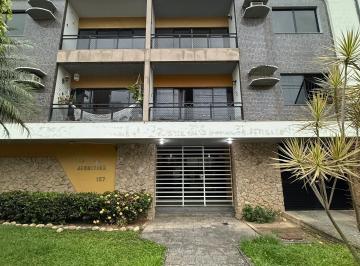 Apartamento · 76m² · 2 Quartos · 1 Vaga · Apartamento em Parque Flamboyant  -  Campos dos Goytacazes