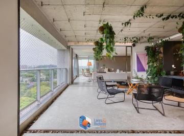 b1ebfd74-9d7a-4ede-a02b-fe821bd268a1.jpg · Apartamento para venda em Pinheiros com 3 quartos, sendo 3 suítes, 352m²