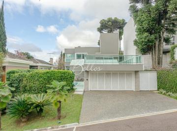 Casa · 556m² · 5 Quartos · 4 Vagas · Casa à venda - no Campo Comprido