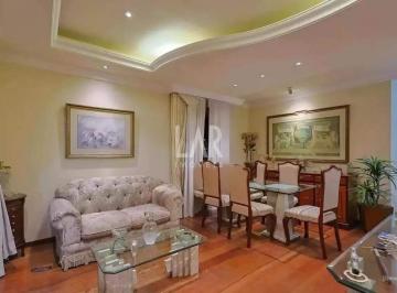 Apartamento · 100m² · 3 Quartos · 2 Vagas · Apartamento à venda, 3 quartos, 1 suíte, 2 vagas, Serra - Belo Horizonte/MG