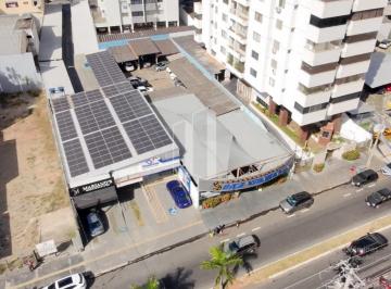 Terreno · 653m² · Área comercial com 653 m², renda ativa e localização estratégica na Nova Suíça