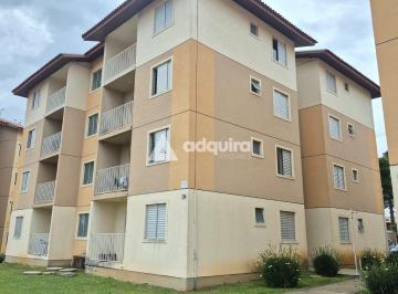 whatsapp-image-2025-11-05-at-08-40-201762358683309.jpeg · Apartamento semimobiliado, 2 quartos, para locação, Uvaranas, Ponta Grossa, PR