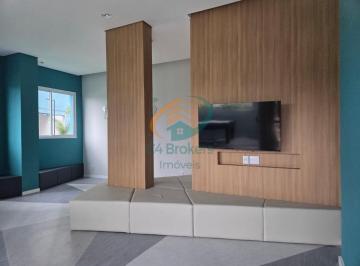 Apartamento · 56m² · 2 Quartos · 1 Vaga · Apartamento em Vila Rosalia - Guarulhos, SP
