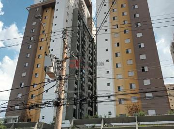 Apartamento · 69m² · 3 Quartos · 1 Vaga · Apartamento em Jaguaribe - Osasco