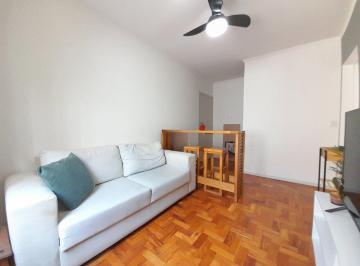 Apartamento · 41m² · 1 Quarto · Apartamento com 1 quarto e 40.9m² - Cidade Baixa.
