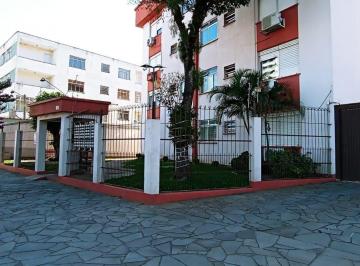 Apartamento · 71m² · 2 Quartos · 1 Vaga · Apartamento dois dormitorios/Centro de Canoas/cond. Al´Italia/ com vaga/ 78m²
