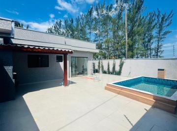 Casa · 75m² · 2 Quartos · 2 Vagas · Casa à venda - em Bopiranga
