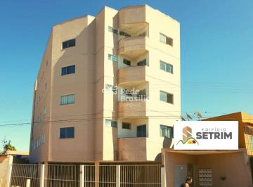 Apartamento · 43m² · 2 Quartos · Prédio - 16 apartamentos de 2 quartos à venda - São Sebastião