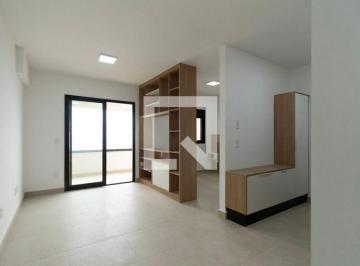 Apartamento · 60m² · 1 Quarto · 1 Vaga · Apartamento para Aluguel - Parque Campolim, 1 Quarto,  60 m² - Sorocaba