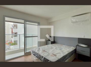Apartamento · 25m² · 1 Quarto · Apartamento para Aluguel - Pinheiros, 1 Quarto, 25 m² - São Paulo