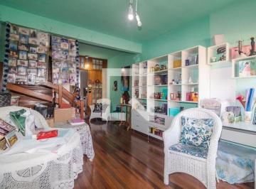 Casa · 420m² · 3 Quartos · 5 Vagas · Casa para Aluguel - Partenon, 3 Quartos, 420 m² - Porto Alegre