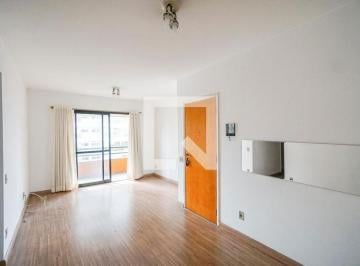 Apartamento · 82m² · 3 Quartos · 2 Vagas · Apartamento para Aluguel - Tatuapé, 3 Quartos,  82 m² - São Paulo