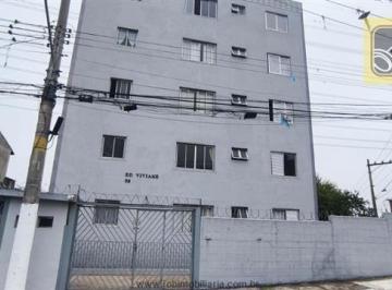 Apartamento · 60m² · 2 Quartos · 1 Vaga · Apartamento para aluguel - no Parque São Lucas