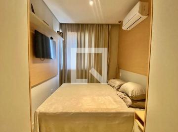 Apartamento · 60m² · 2 Quartos · 1 Vaga · Apartamento para Aluguel - Ipanema, 2 Quartos, 60 m² - Rio de Janeiro