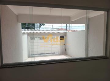 Casa · 125m² · 3 Quartos · 4 Vagas · Casa Sobrado á venda em Jardim das Flores  -  Osasco 03 quartos