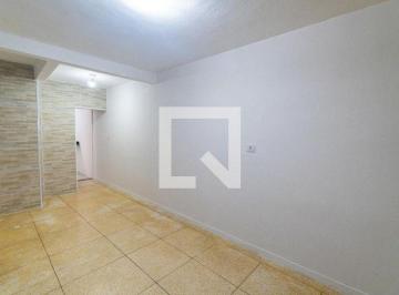 Casa · 35m² · 1 Quarto · 2 Vagas · Casa para Aluguel - Saúde, 1 Quarto, 35 m² - São Paulo
