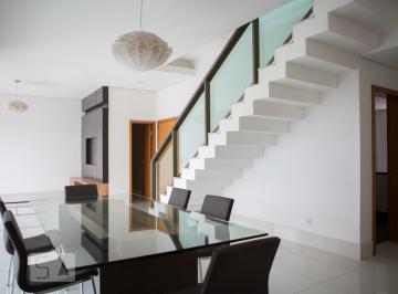 Apartamento · 420m² · 5 Quartos · 5 Vagas · Apartamento para Aluguel - Vila da Serra, 5 Quartos, 420 m² - Nova Lima