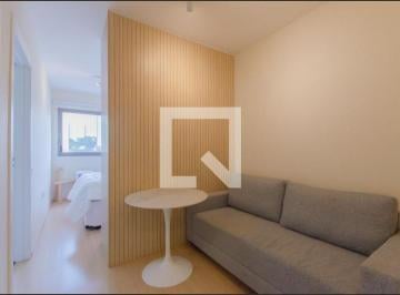 Apartamento · 30m² · 1 Quarto · Apartamento para Aluguel - Ipiranga, 1 Quarto, 30 m² - São Paulo