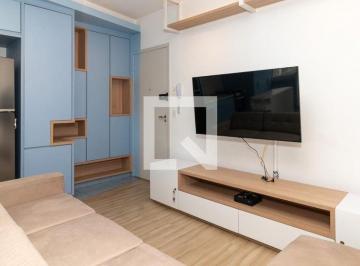 Apartamento · 48m² · 2 Quartos · 1 Vaga · Apartamento para Aluguel - Barra Funda, 2 Quartos, 48 m² - São Paulo