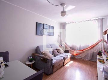 Apartamento · 72m² · 2 Quartos · 1 Vaga · Apartamento para Aluguel - Galo Branco, 2 Quartos,  72 m² - São Gonçalo