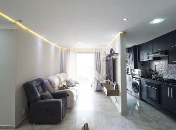 Apartamento · 69m² · 2 Quartos · 1 Vaga · Apartamento para Aluguel - Vila Maria , 2 Quartos,  69 m² - São Paulo