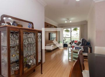 Apartamento · 92m² · 4 Quartos · 2 Vagas · Apartamento para Aluguel - Ipiranga, 4 Quartos, 92 m² - São Paulo