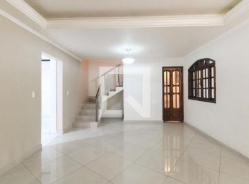 Casa · 250m² · 3 Quartos · 2 Vagas · Casa para Aluguel - Vila Esperança, 3 Quartos, 250 m² - São Paulo