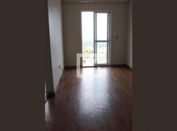 Apartamento · 52m² · 2 Quartos · 1 Vaga · Apartamento para Aluguel - Jardim Rio das Pedras, 2 Quartos, 52 m² - Cotia