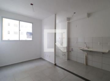Apartamento · 44m² · 2 Quartos · 1 Vaga · Apartamento para Aluguel - Jardim Sul, 2 Quartos,  44 m² - Uberlândia