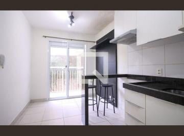 Apartamento · 28m² · 1 Quarto · Apartamento para Aluguel - Vila Alpina, 1 Quarto,  28 m² - São Paulo