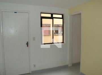 Apartamento · 47m² · 2 Quartos · 1 Vaga · Apartamento para Aluguel - Jardim Vista Alegre, 2 Quartos, 47 m² - Embu das Artes