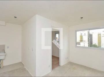 Apartamento · 37m² · 2 Quartos · Apartamento à Venda - Barra Funda, 2 Quartos, 37 m² - São Paulo