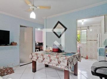 Apartamento · 48m² · 2 Quartos · 1 Vaga · Apartamento à Venda - Jardim Peri, 2 Quartos,  48 m² - São Paulo