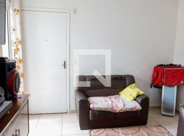 Apartamento · 50m² · 2 Quartos · 1 Vaga · Apartamento à Venda - Santa Maria, 2 Quartos,  50 m² - Osasco