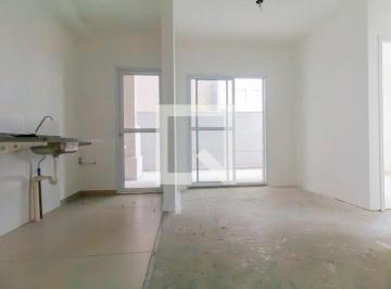 Apartamento · 51m² · 2 Quartos · 1 Vaga · Apartamento à Venda - Vila Ré, 2 Quartos,  51 m² - São Paulo