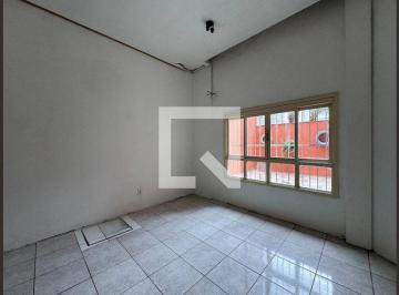 Apartamento · 28m² · 1 Quarto · Apartamento à Venda - Centro, 1 Quarto, 28 m² - São Leopoldo