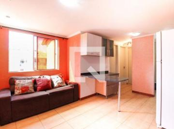 Apartamento · 40m² · 2 Quartos · 1 Vaga · Apartamento à Venda - Mato Grande, 2 Quartos,  40 m² - Canoas