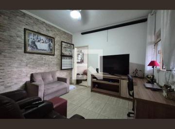 Casa · 125m² · 4 Quartos · 2 Vagas · Casa à Venda - Vila Metalúrgica, 4 Quartos,  125 m² - Santo André